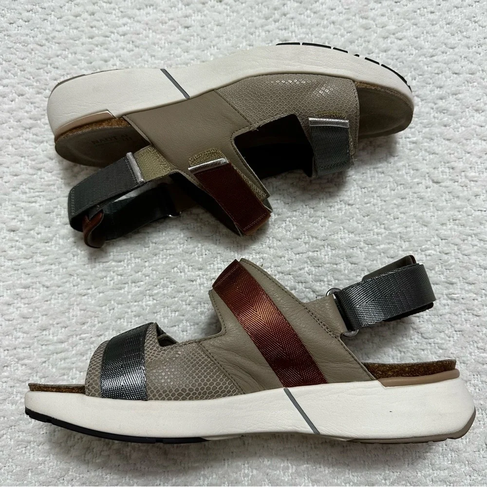NAOT Athena Collection Odyssey Women’s Size 42 - Picture 10 of 11